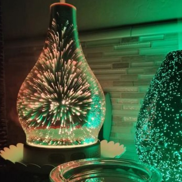 Scentsy stargaze diffuser - Picture 3 of 5